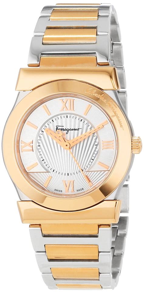 ferragamo watch ladies.